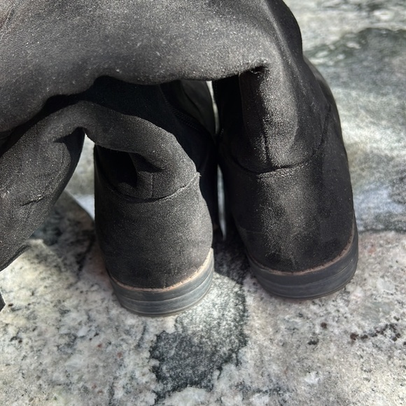 Cat & Jack girls boots size 3 - Picture 4 of 5